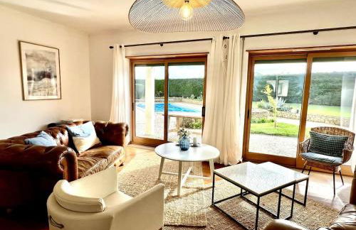 Villa Mar & Surf • Piscina privada - Photo 9