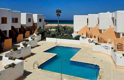 Livingtarifa Apartamento Valhalla - Foto 1