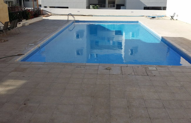 Poseidon Apartment By Michalis - Foto 16