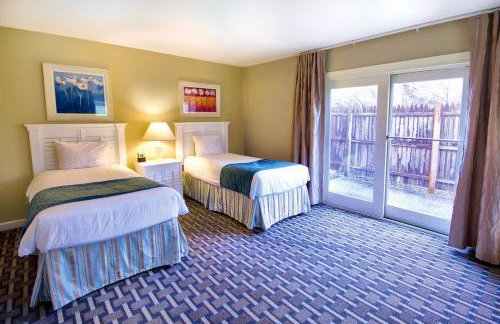 Wyndham Newport Overlook 2BR Apartment with Resort Access - Foto 35