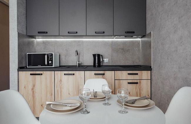 Arcadia Sky Apartments - Photo 22