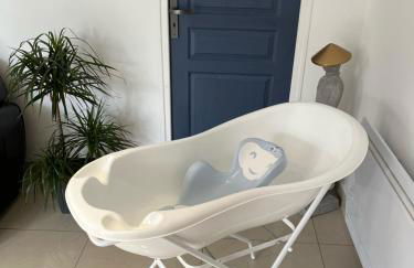 maison entre Disneyland et Paris - Foto 41