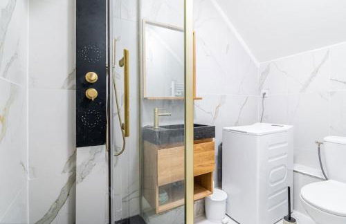 Balcon ensoleillé et confort moderne T4 vue mer - Foto 32