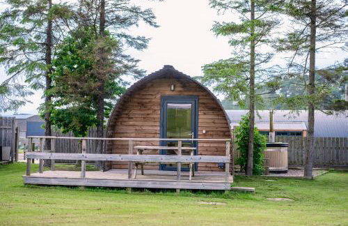 The Loft by Wigwam Holidays - Foto 5