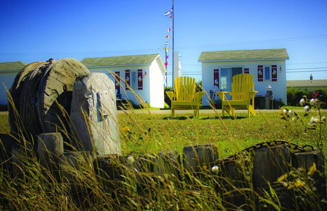 Les Cabines du Phare - Foto 46