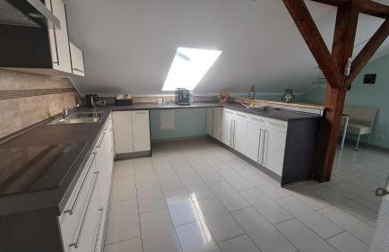 Appartement Köck 110qm - Foto 8