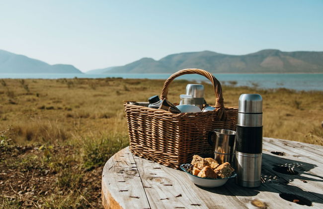 Tandweni Villa - Foto 28