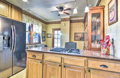 Historical Portland Home Less Than 2 Mi to Downtown! - Foto 14