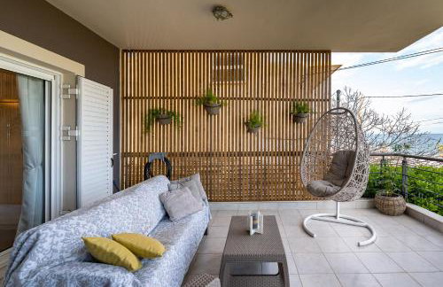 Meltemi Beach House - a seaside Luxury maisonnette - Photo 9