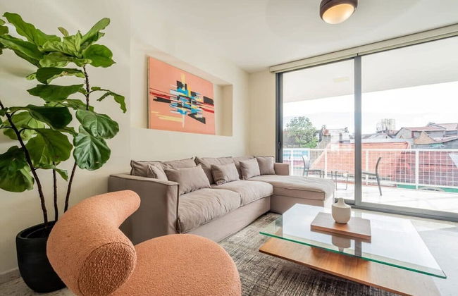 Picturesque 2BR in Casco Antiguo - Photo 39