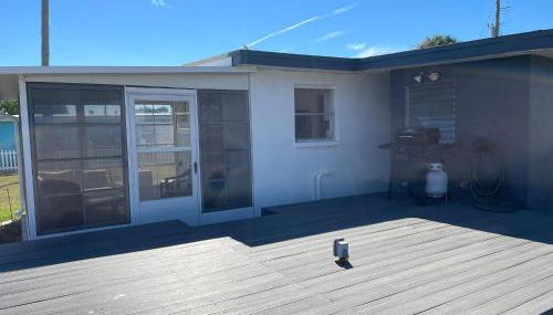 Hudson Water Front House - Foto 5, Garden view