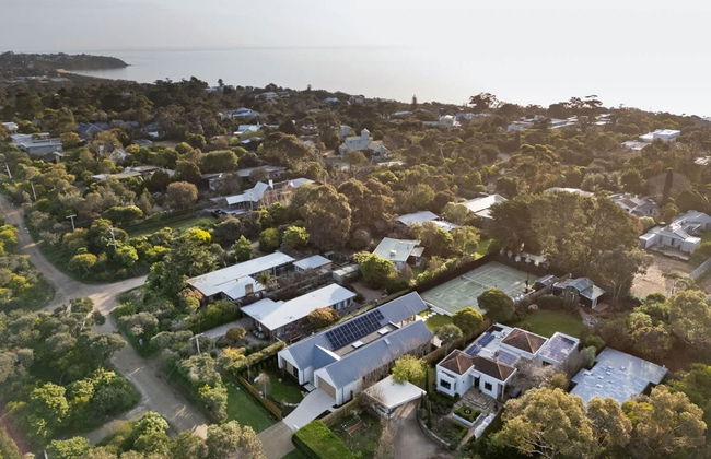 Maude Luxe Resort Style Amenities - Foto 26