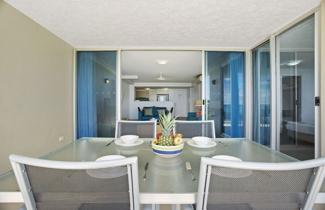 Azure Sea Whitsunday Resort - Photo 62