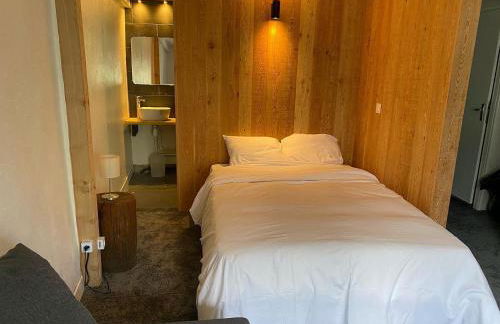 RestAuberge La Reine Meije - Photo 7