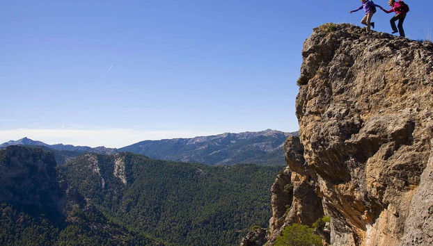 Sierras de Cazorla, Segura & Las Villas Natural Park Tour - Foto 2