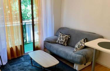 Agréable appartement 2 pieces a forbach avec Garage fermé - check in autonome - Foto 1