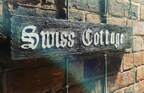 Hidden Gem Canal Facing Retreat with lovely walks - Foto 41