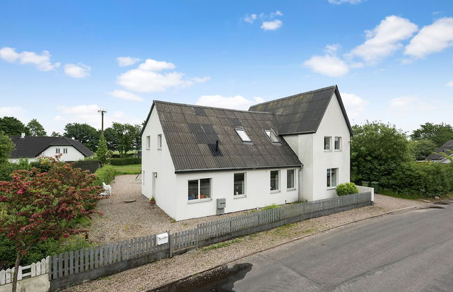 Bjerndrup Apartments - Foto 35