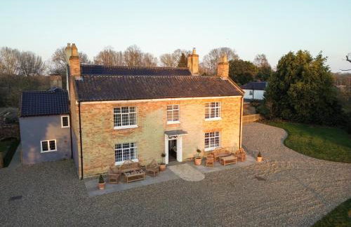 Park Farm House - Georgian Country Retreat - Photo 1