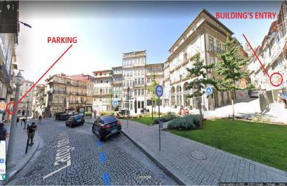 Clérigos Prime Suites by Porto City Hosts - Foto 88