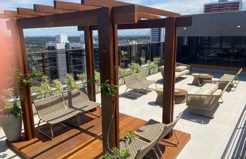 Bela Hospedagem - #907 Compact Time - Foto 2