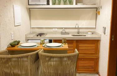 Villa Mar Milagres - bangalôs de luxo em São Miguel dos Milagres, Alagoas - Foto 20