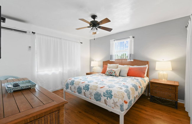 Sunshine Shores Boutique Apartments - Foto 9