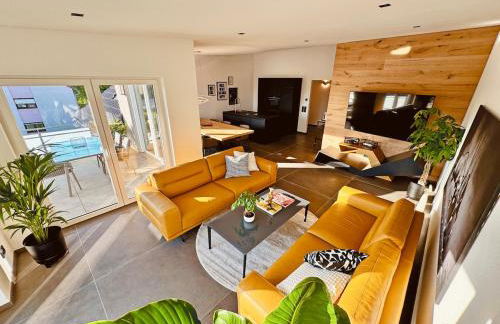 Abstatt Deluxe Loft with Spa - Foto 1