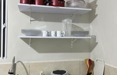 Recanto Lucena - Casa inteira com churrasqueira - Foto 26