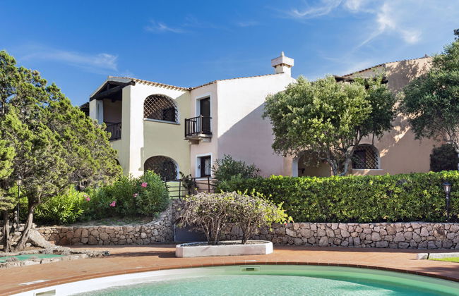 Stay in Porto Cervo With Garden Setting - Foto 26