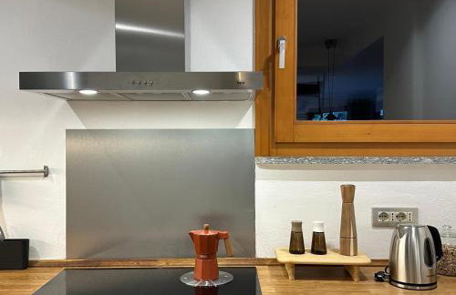 LA CALETTA SUITE APARTMENT- Panoramic Pool & Box Auto - Foto 13