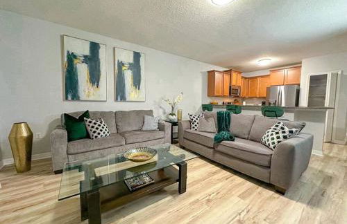 Magical Retreat - 15 Minutes From Theme Parks! Fall Specials! - Foto 13