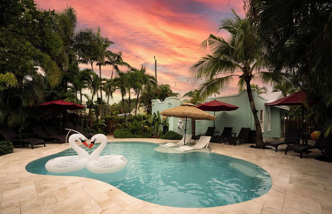 Coco Plum Cottage - Foto 32