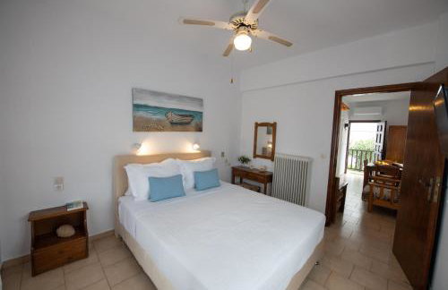 Lilian Beachfront Apartments - Foto 42