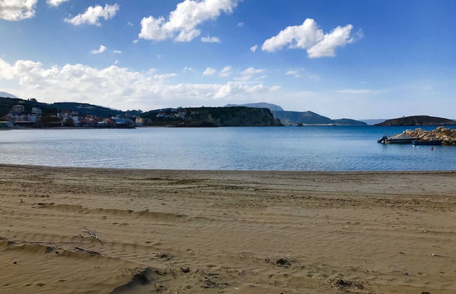 Sk Place Crete Luxury Seafront Villas - Foto 78