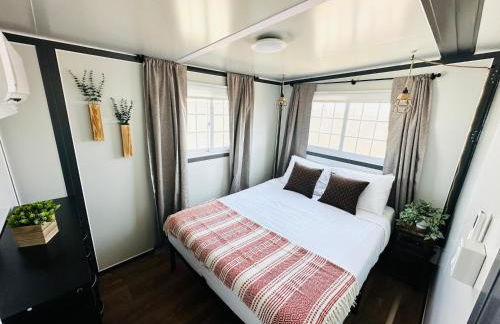 BoxHouse Villages Pecos - Foto 10