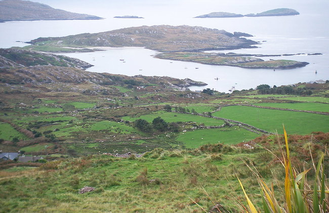 2 jours/1 nuit : Cork, château de Blarney, Queenstown Story, Killarney, Ring of Kerry - Photo 8