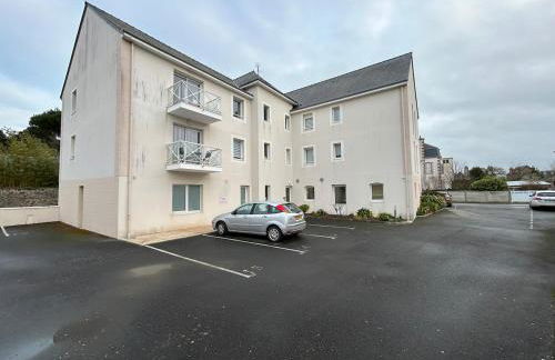 L'Evasion Marine - mer & plage de sable fin à pied - Foto 9