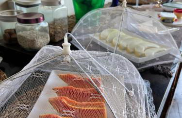 Eco Pousada Por do Sol - Foto 24