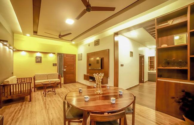 The Heaven by Xplore Indo - Foto 19