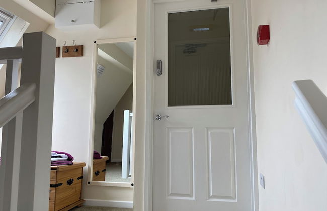 Plas Penaeldroch Manor - Foto 38