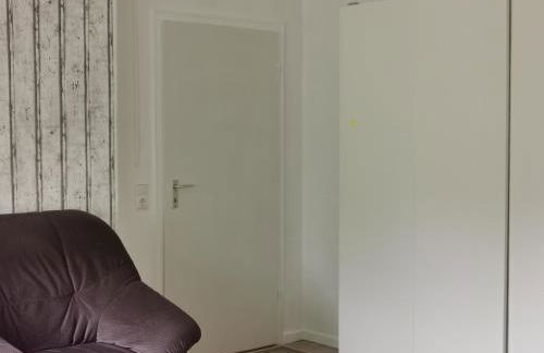 Nordsee Gulfhof 2 mit Garten Dornum 60 qm - Foto 11