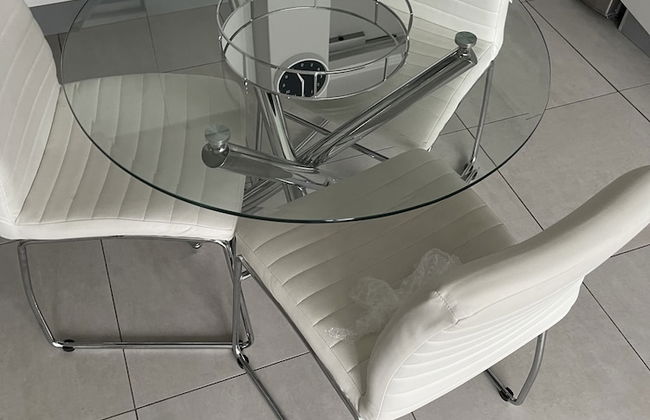 CGRSA Apartment Sandton - Photo 65