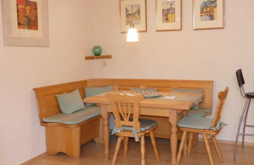 Ferienwohnungen Hof Heiderich - Foto 18