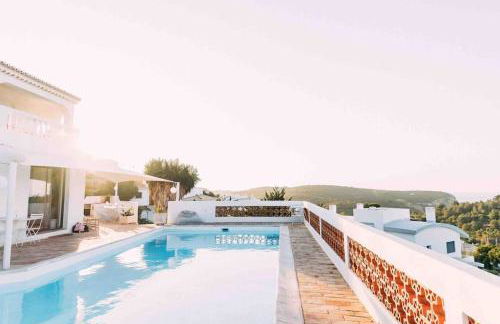 Ocean view beach villa - Foto 8