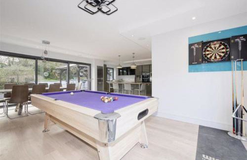 Tranquil & Unique Villa on the UK's sunniest place - Foto 47