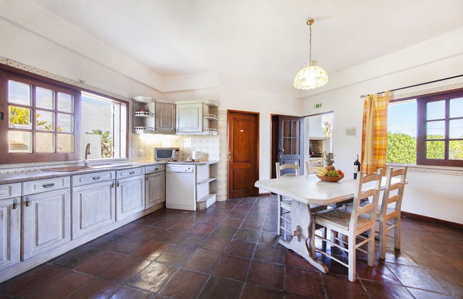 Villa Palms - Foto 16