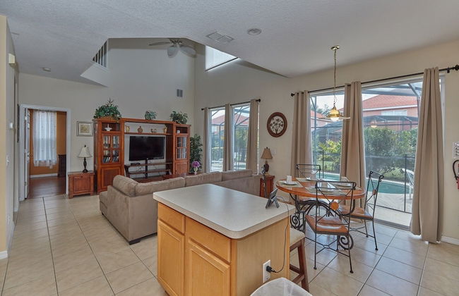 Sol134sa 6 Bed Solana Villa - Foto 10