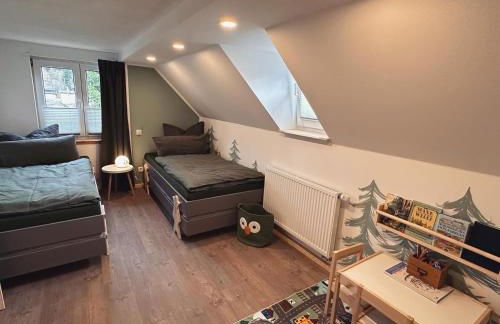 Ferienhaus Hemann mit eigener Sauna - Foto 11