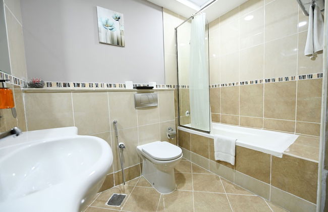 Al Waleed Holiday Homes - Photo 13